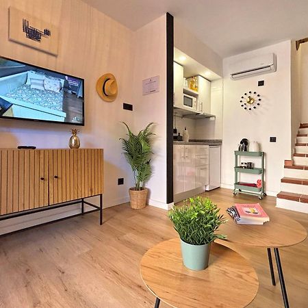 Cosy Bungalow Green Oasis Maspalomas  Exteriér fotografie