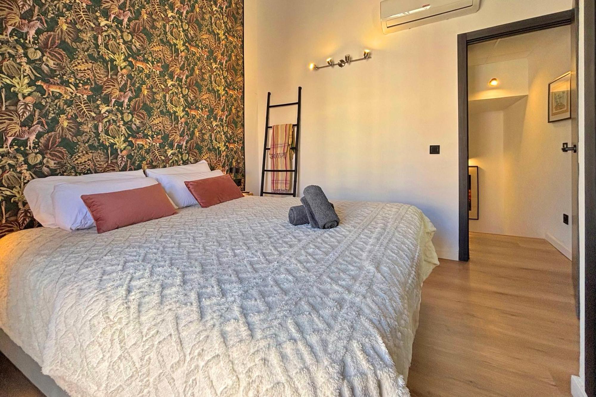 Cosy Bungalow Green Oasis Maspalomas  Exteriér fotografie