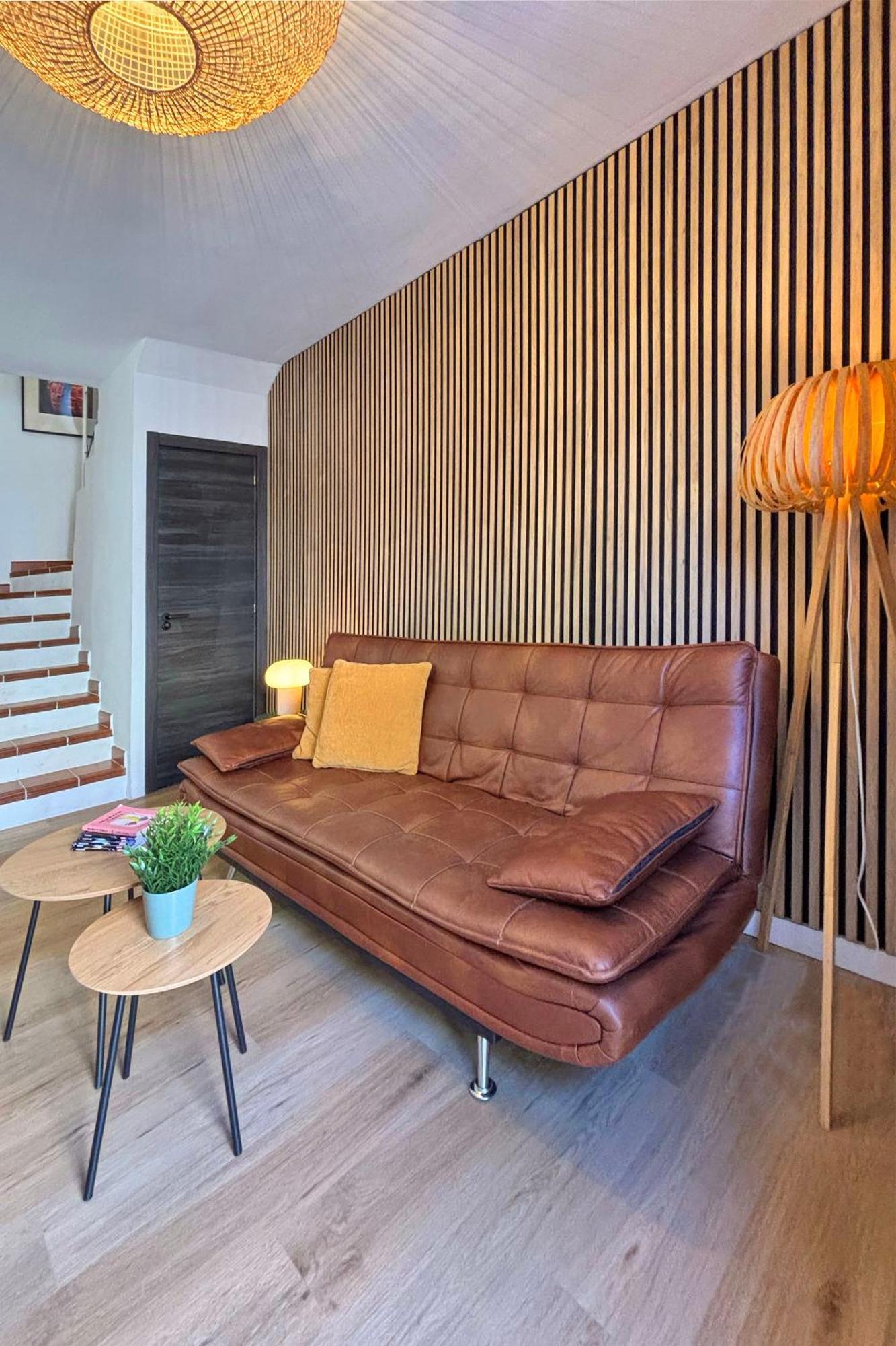 Cosy Bungalow Green Oasis Maspalomas  Exteriér fotografie