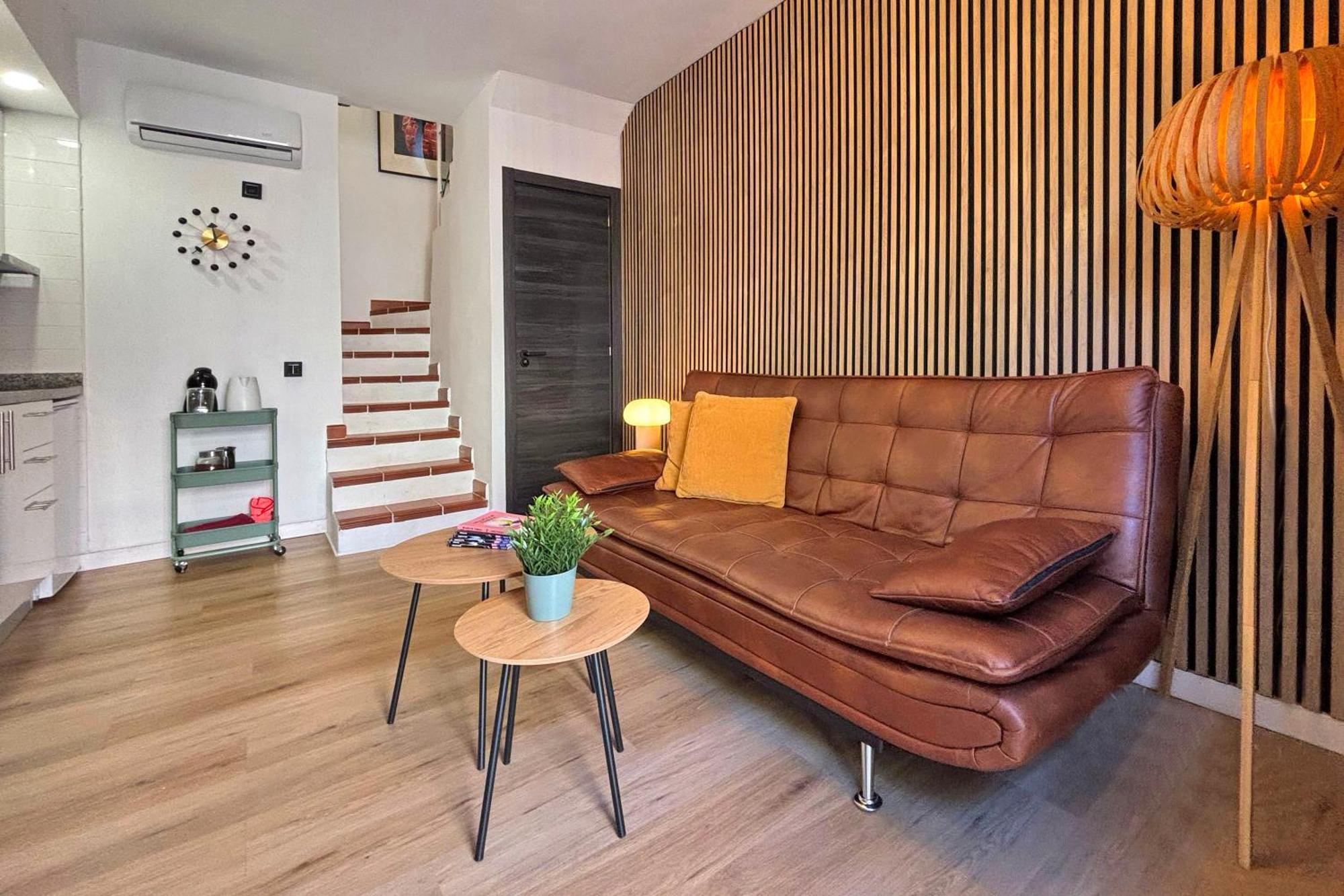 Cosy Bungalow Green Oasis Maspalomas  Exteriér fotografie